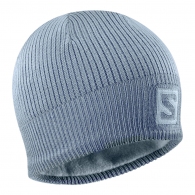 Caciula Salomon LOGO BEANIE thumbnav 1